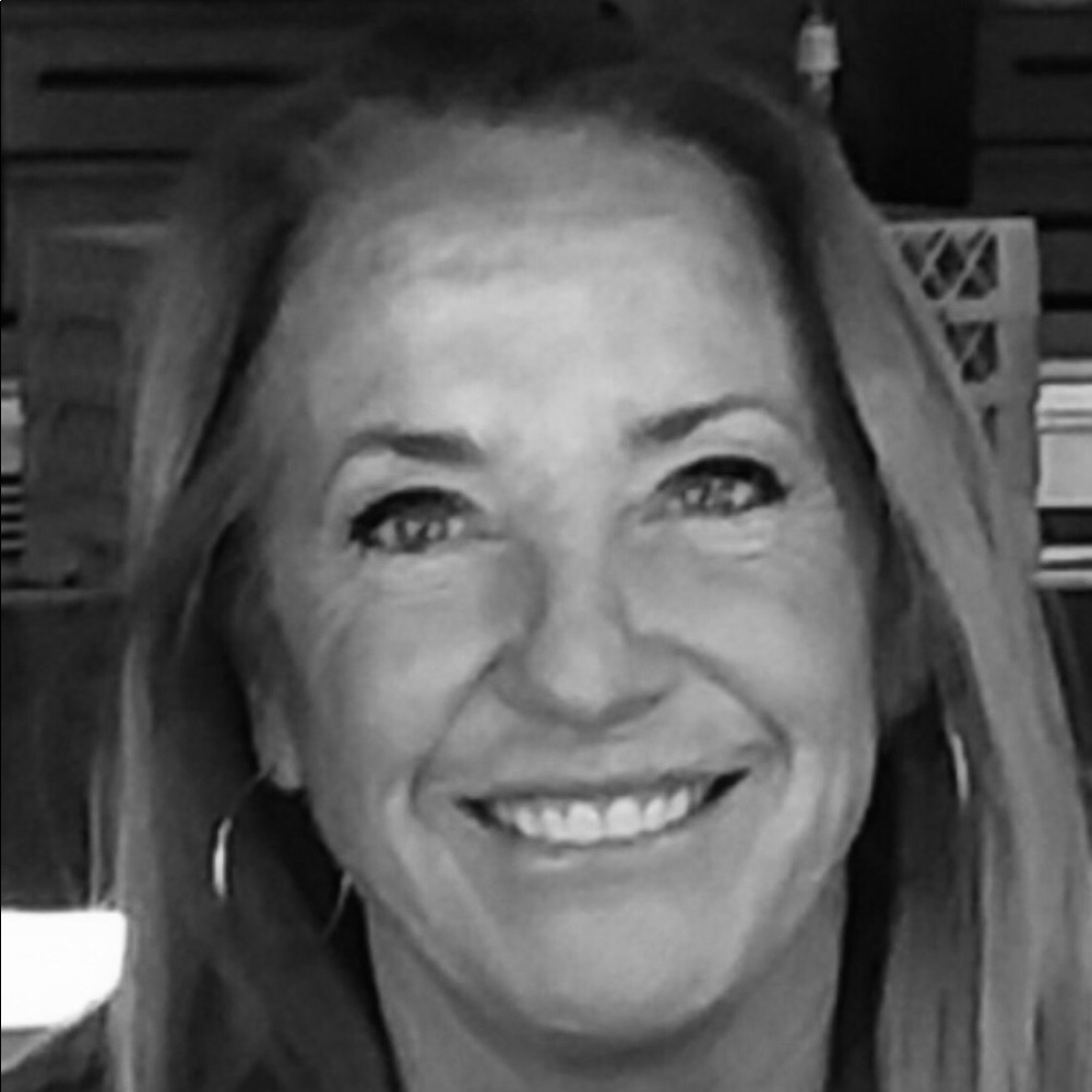 Meet your Posher, Kathleen